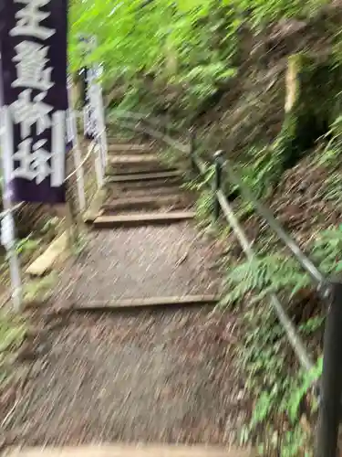 玉置神社のその他建物