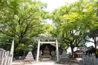 七所神社(愛知県)