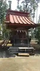 鹿嶋三嶋神社(茨城県)