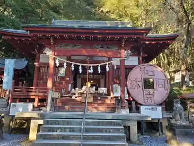 聖神社(埼玉県)