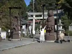 今市報徳二宮神社の建物その他