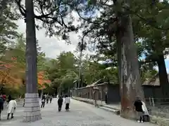 伊勢神宮外宮（豊受大神宮）(三重県)