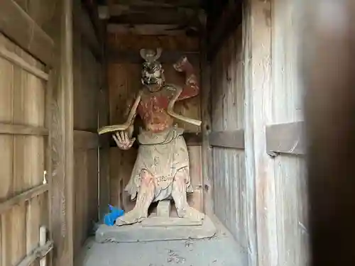 恩山寺(徳島県)