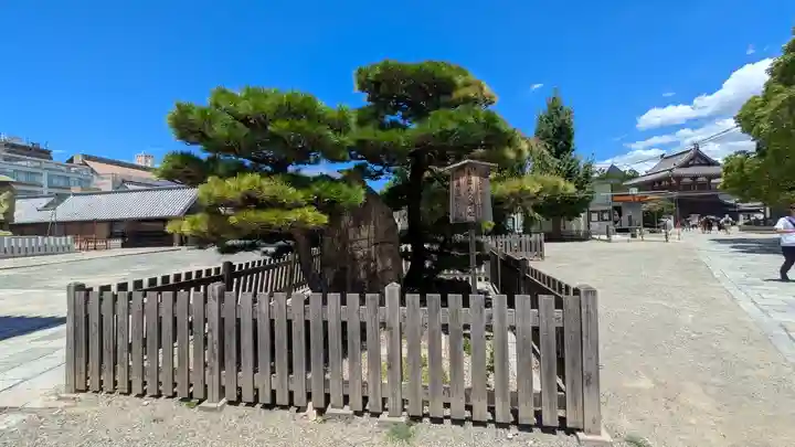 四天王寺(大阪府)