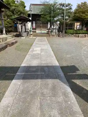 熊野神社（長持）(神奈川県)