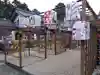 金井神社(三重県)