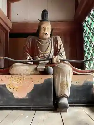 一之宮貫前神社(群馬県)