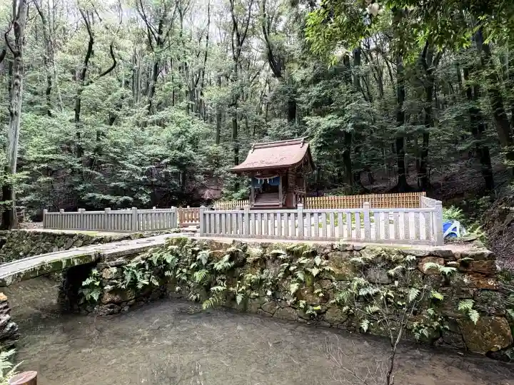 安祥寺(京都府)