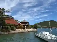 西堂寺(山口県)