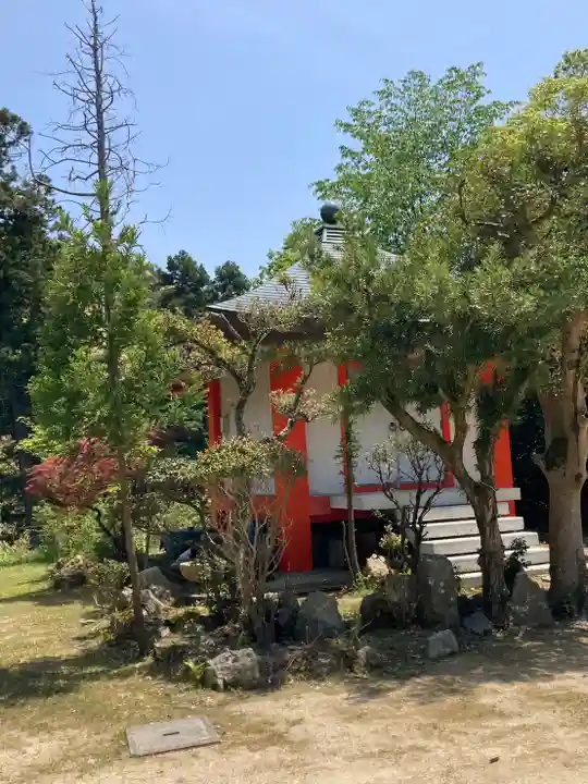 随願寺のその他建物