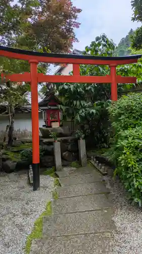 法起院(奈良県)