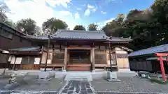 江東寺(滋賀県)