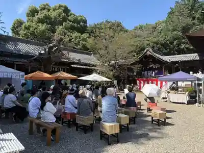 手力雄神社(岐阜県)