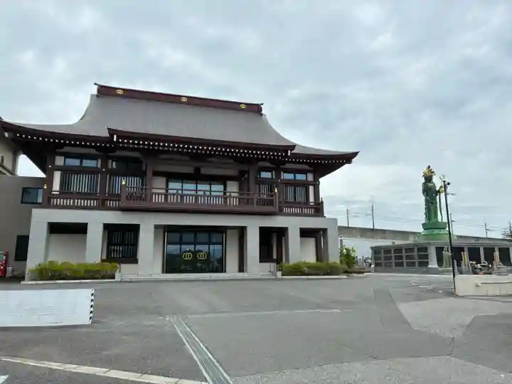 長栄寺(千葉県)
