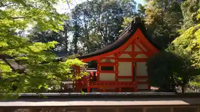 出雲大神宮のその他建物