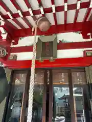 河原町稲荷神社(東京都)