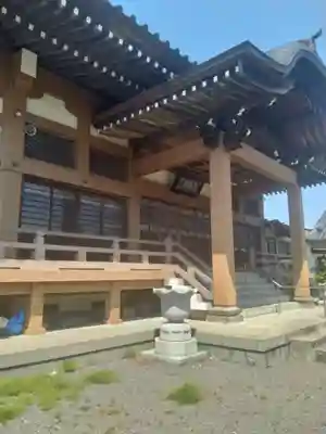 無能寺(福島県)