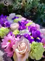 本郷氷川神社(東京都)