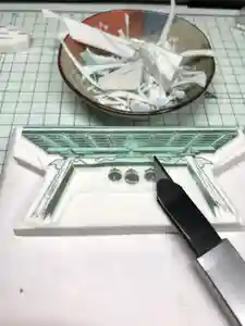 高司神社〜むすびの神の鎮まる社〜(福島県)(2023年05月30日(火) 16時31分35秒投稿)