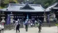 科長神社(大阪府)