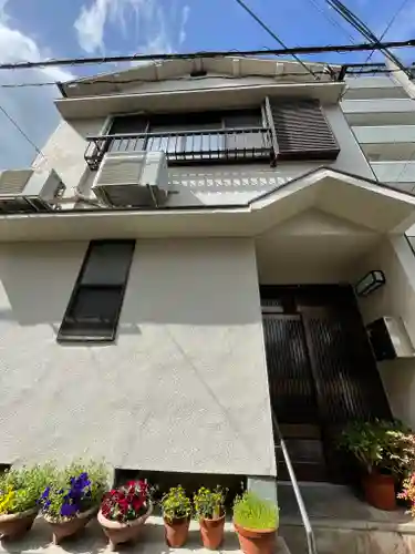 修験道竜華院のその他建物