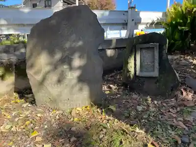 福森稲荷神社(東京都)