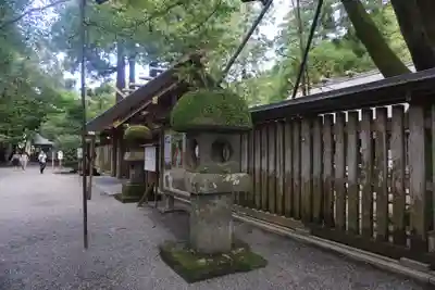 天岩戸神社のその他建物