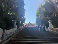 日枝神社(東京都)