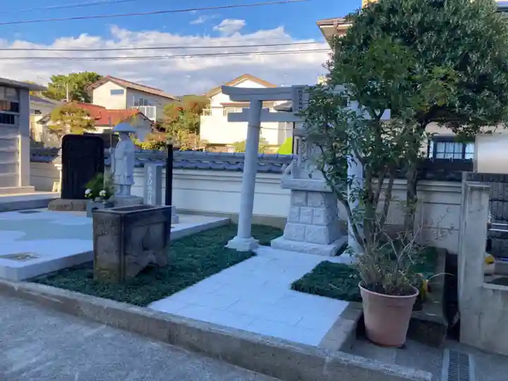 廣徳寺(神奈川県)