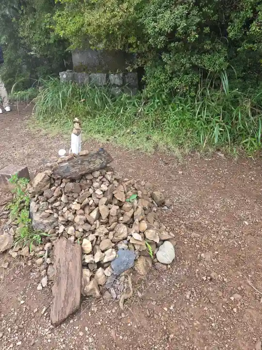 玉置神社の御朱印
