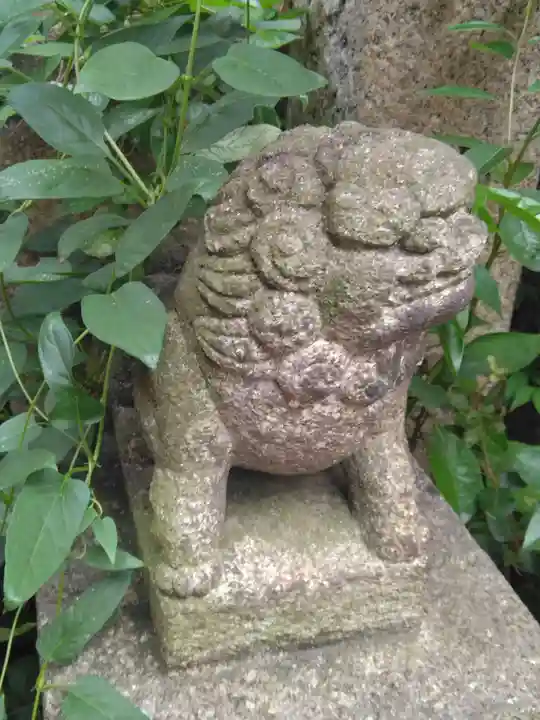 比賣許曾神社(大阪府)