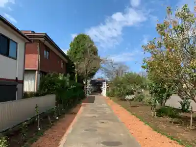 明治神社のその他建物