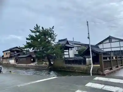 長明寺のその他建物