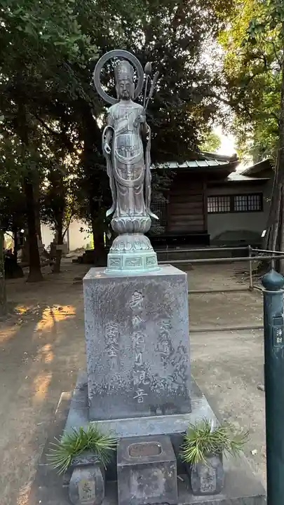 勝福寺(神奈川県)