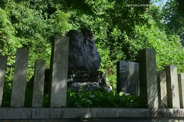 金剱宮(石川県)