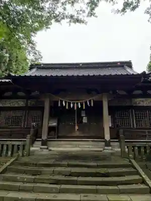 八幡神社(秋田県)