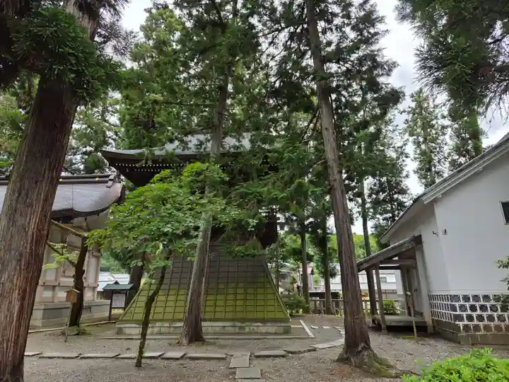 多賀大社(滋賀県)