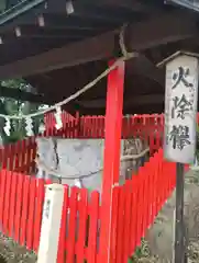 生島足島神社(長野県)