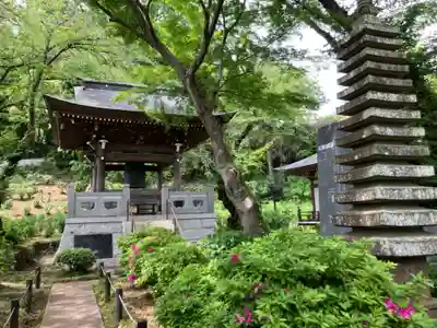妙楽寺(神奈川県)