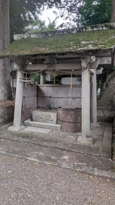 八幡神社(滋賀県)