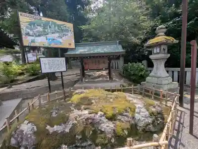 吉備津神社(岡山県)