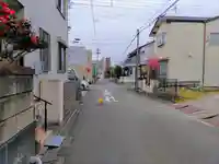 大和神社のその他建物