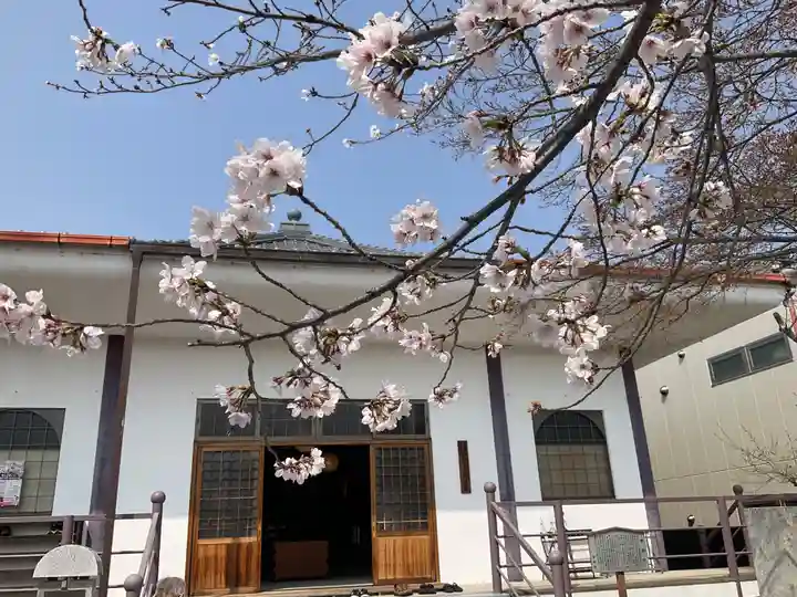 欣浄寺(京都府)
