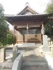 永徳寺(埼玉県)