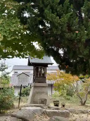 備中国總社(岡山県)