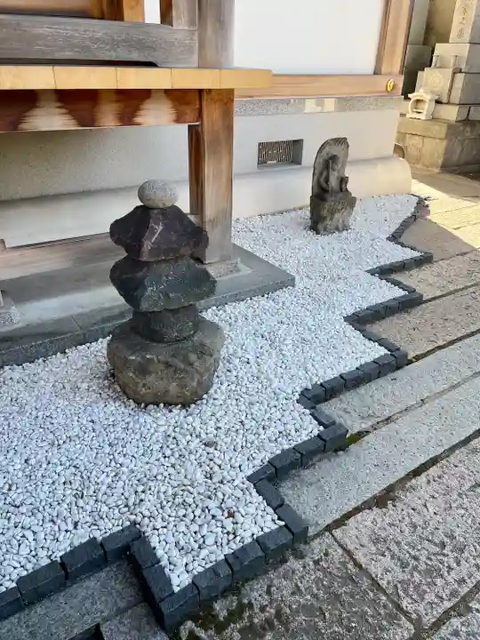 心海寺(東京都)