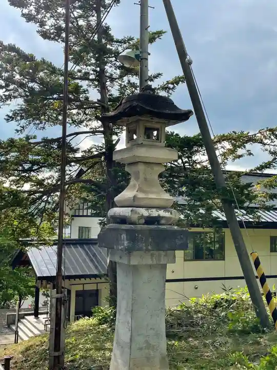 愛別神社のその他建物