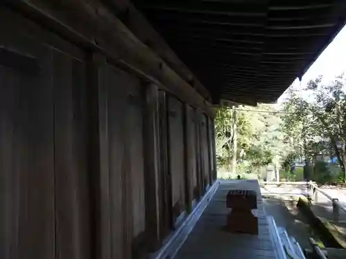 富貴寺(大分県)