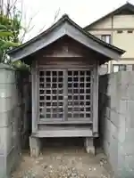 祠(地蔵)(愛知県)