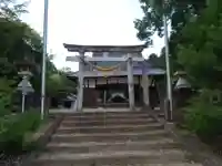 秋葉社(愛知県)